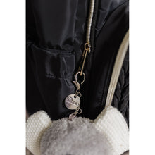 Load image into Gallery viewer, Bubble Mini Bubble Buddy Keychain - Coco the Koala
