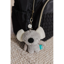Load image into Gallery viewer, Bubble Mini Bubble Buddy Keychain - Coco the Koala
