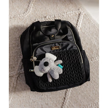 Load image into Gallery viewer, Bubble Mini Bubble Buddy Keychain - Coco the Koala
