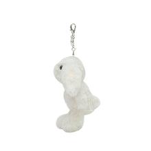 Load image into Gallery viewer, Bubble Mini Buddy Keychain - Binky the Bunny

