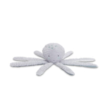 Load image into Gallery viewer, Bubble Inky the Grey Octopus

