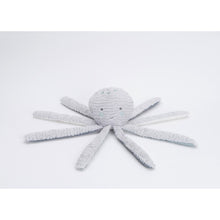 Load image into Gallery viewer, Bubble Inky the Grey Octopus
