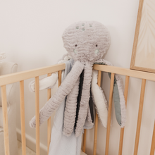 Load image into Gallery viewer, Bubble Inky the Grey Octopus
