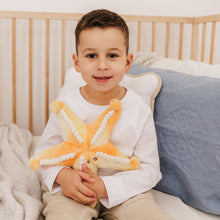Load image into Gallery viewer, Bubble Plush Toy - Sunny the Starfish
