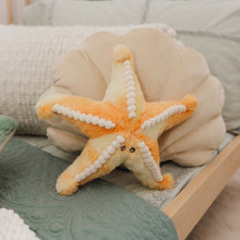 Load image into Gallery viewer, Bubble Plush Toy - Sunny the Starfish
