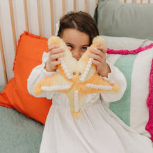 Load image into Gallery viewer, Bubble Plush Toy - Sunny the Starfish
