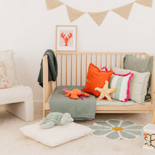 Load image into Gallery viewer, Bubble Plush Toy Libby the Lobster
