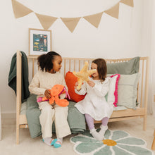 Load image into Gallery viewer, Bubble Plush Toy Libby the Lobster

