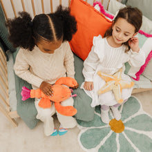 Load image into Gallery viewer, Bubble Plush Toy Libby the Lobster
