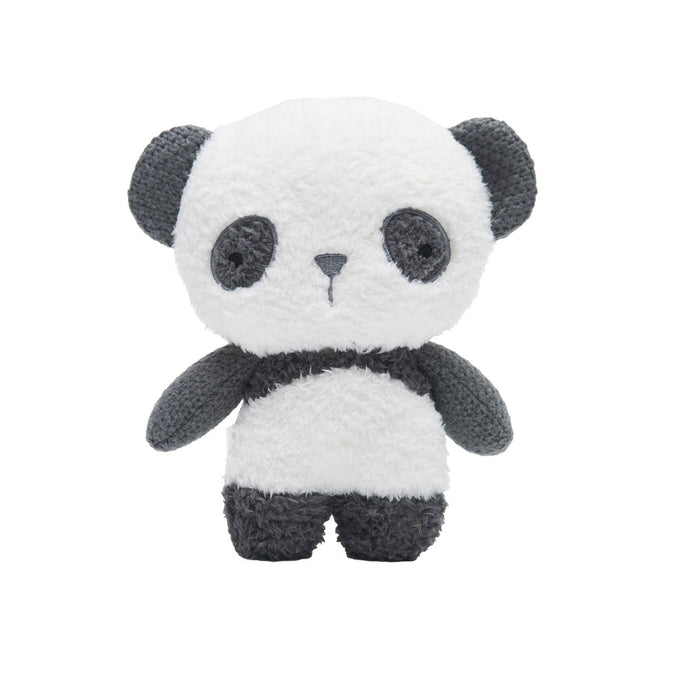 Bubble Plush Toy - Amanda the Panda