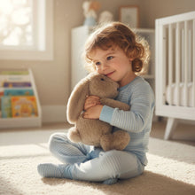 Load image into Gallery viewer, Bubble Plush Toy - Jamie the Bunny
