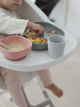 Load image into Gallery viewer, Beaba Silicone Suction Meal Set
