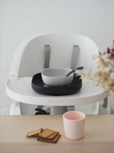 Load image into Gallery viewer, Beaba Silicone Suction Meal Set

