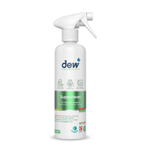 Load image into Gallery viewer, Dew Superclean Fragrance-free 500ml
