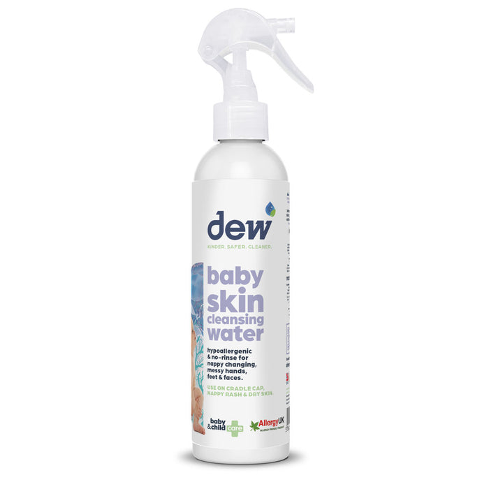 Dew Baby Cleansing Water 500ml