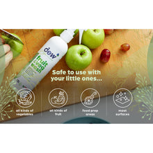 Load image into Gallery viewer, Dew Fruit &amp; Veg Wash 250ml
