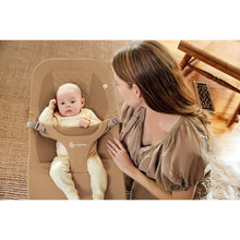 Load image into Gallery viewer, Ergobaby Evolve 3 in 1 Bouncer - Camel
