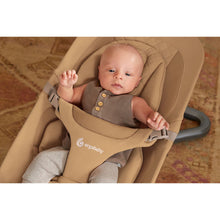 Load image into Gallery viewer, Ergobaby Evolve 3 in 1 Bouncer - Camel
