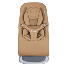 Load image into Gallery viewer, Ergobaby Evolve 3 in 1 Bouncer - Camel
