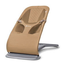 Load image into Gallery viewer, Ergobaby Evolve 3 in 1 Bouncer - Camel
