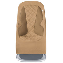 Load image into Gallery viewer, Ergobaby Evolve 3 in 1 Bouncer - Camel
