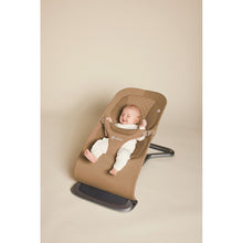 Load image into Gallery viewer, Ergobaby Evolve 3 in 1 Bouncer - Camel
