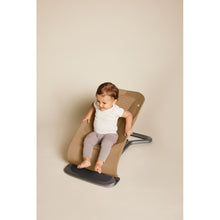 Load image into Gallery viewer, Ergobaby Evolve 3 in 1 Bouncer - Camel
