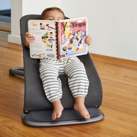 Ergobaby Evolve Bouncer