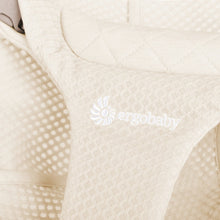 Load image into Gallery viewer, Ergobaby Evolve 3 in 1 Mesh Bouncer
