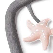 Load image into Gallery viewer, Ergobaby Evolve 3 in 1 Bouncer Ocean Wonder Toy Bar - Charcoal Grey
