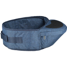 Load image into Gallery viewer, Hippychick Hipseat - Denim
