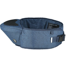 Load image into Gallery viewer, Hippychick Hipseat - Denim
