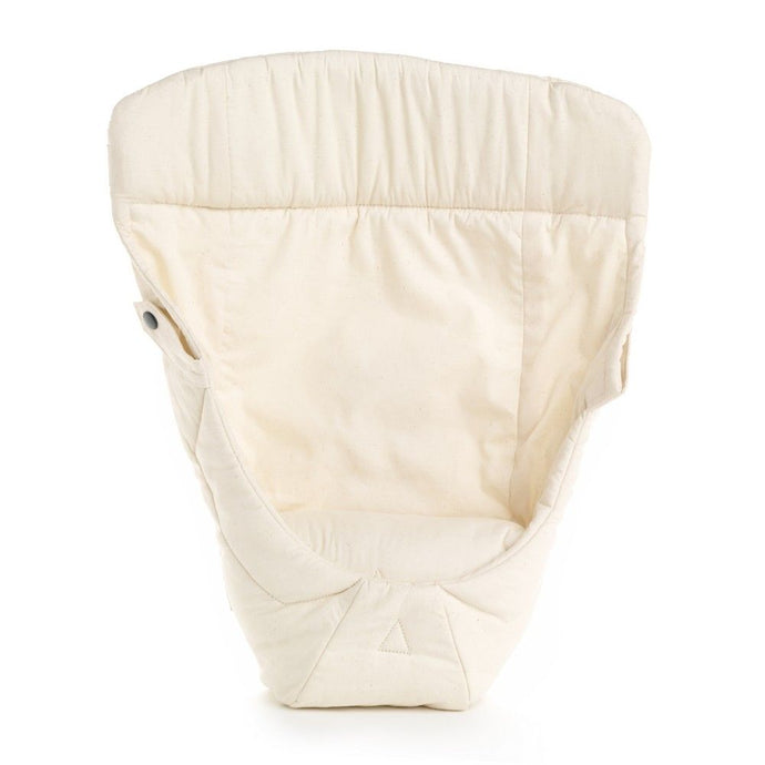 Ergobaby Easy Snug Infant Insert - Natural