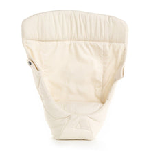 Load image into Gallery viewer, Ergobaby Easy Snug Infant Insert - Natural
