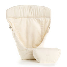Load image into Gallery viewer, Ergobaby Easy Snug Infant Insert - Natural
