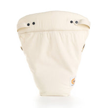 Load image into Gallery viewer, Ergobaby Easy Snug Infant Insert - Natural
