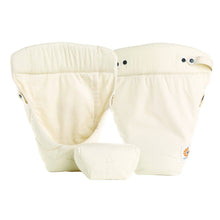 Load image into Gallery viewer, Ergobaby Easy Snug Infant Insert - Natural
