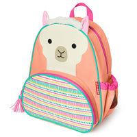 Load image into Gallery viewer, Skip Hop Zoo Little Kid Backpack
