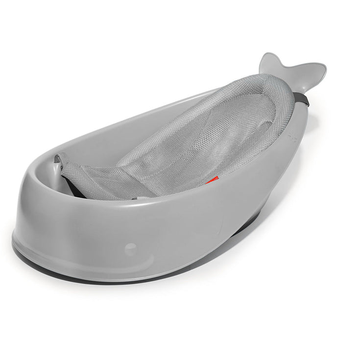 Skip Hop Moby Smart Sling 3-Stage Tub - Grey