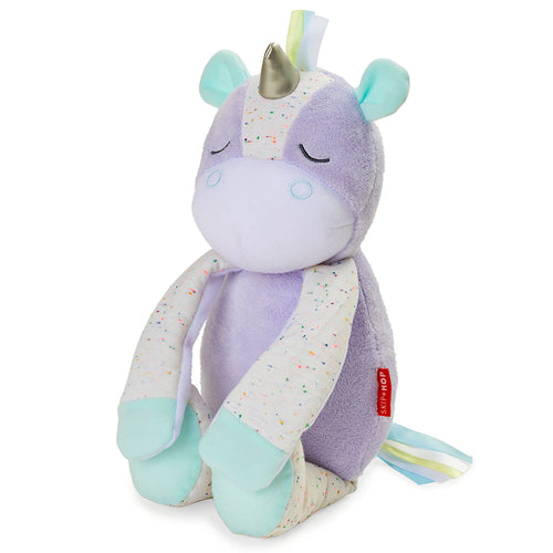 Skip Hop All Soft Soother - Unicorn