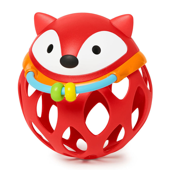 Skip Hop Explore & More Roll Around Rattle