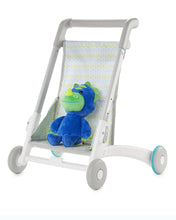 Load image into Gallery viewer, Skip Hop Explore &amp; More Grow Along 4-in-1 Activity Walker
