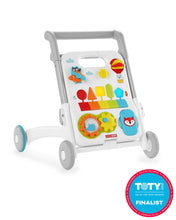 Load image into Gallery viewer, Skip Hop Explore &amp; More Grow Along 4-in-1 Activity Walker
