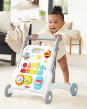 Load image into Gallery viewer, Skip Hop Explore &amp; More Grow Along 4-in-1 Activity Walker
