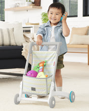 Load image into Gallery viewer, Skip Hop Explore &amp; More Grow Along 4-in-1 Activity Walker
