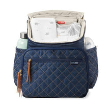 Load image into Gallery viewer, Skip Hop Forma Nappy Backpack
