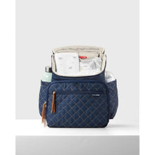 Load image into Gallery viewer, Skip Hop Forma Nappy Backpack - Navy
