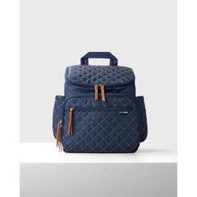 Load image into Gallery viewer, Skip Hop Forma Nappy Backpack - Navy
