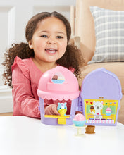 Load image into Gallery viewer, Skip Hop Zoo Ice Cream Shoppe Playset - Unicorn
