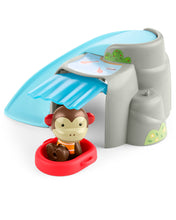 Load image into Gallery viewer, Skip Hop Zoo Outdoor Adventure Playset - Monkey
